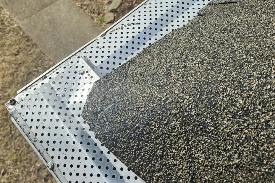 Keene Gutter Cleaning
