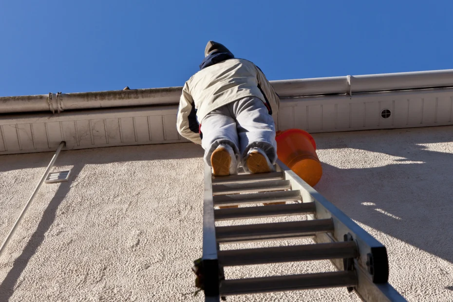 Gutter Cleaning Keene