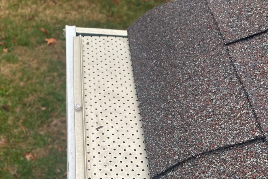 Gutter Cleaning Keene