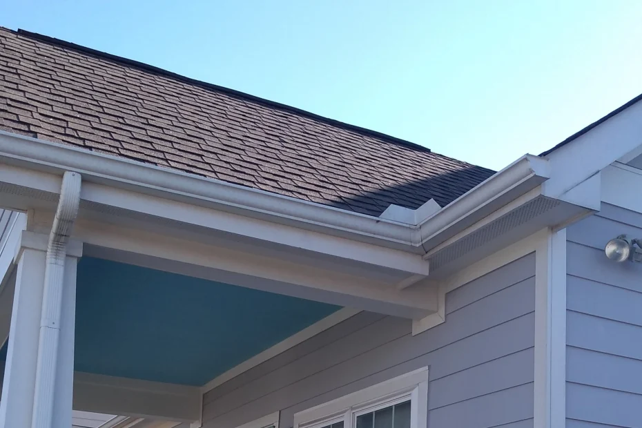 Gutter Cleaning Keene