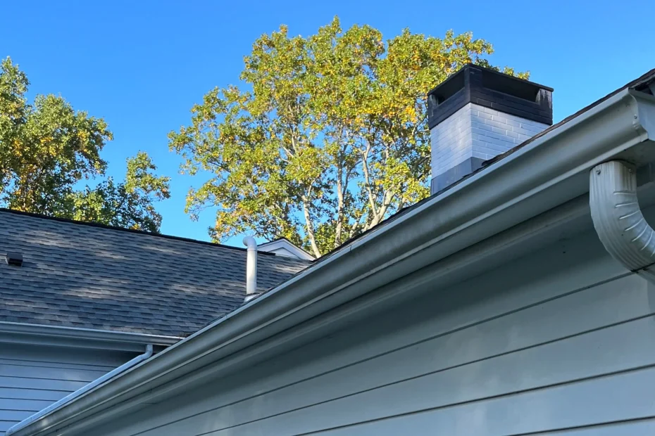 Gutter Cleaning Keene