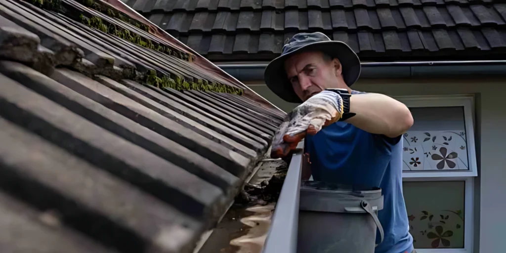 Gutter Cleaning Keene home page