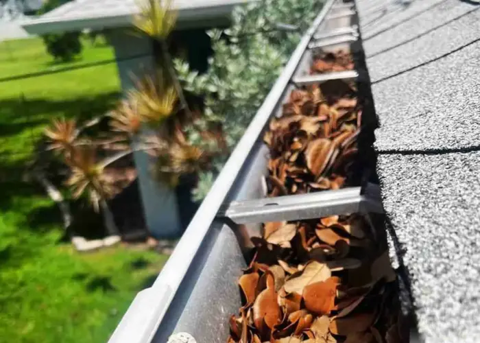 Gutter Cleaning Keene home page